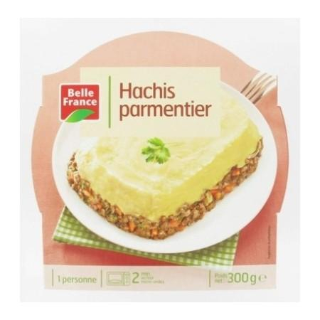 Hachis Parmentier Pur Bœuf 300g - BELLE FRANCE