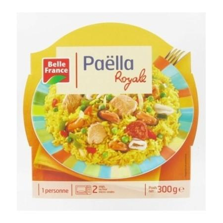 Königliche Paella 300g - BELLE FRANCE