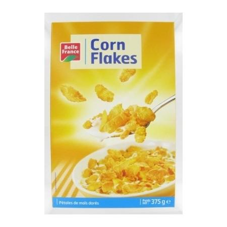 Corn Flakes 375g - BELLE FRANCE