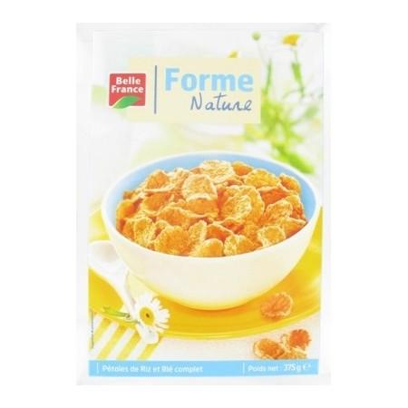 Petal Shape Cereals 375g - BELLE FRANCE