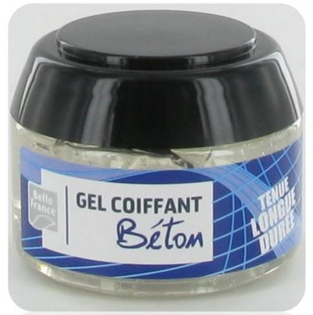 Gel-Fixierbeton 150 ml - BELLE FRANCE