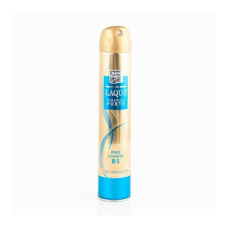 Strong Hold Hairspray 300ml - BELLE FRANCE