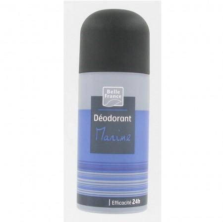 Desodorante Spray Marino 150ml - BELLE FRANCE
