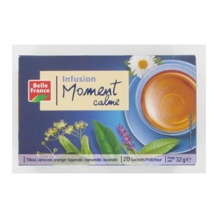 Infusione Nuit X20 - BELLE FRANCE