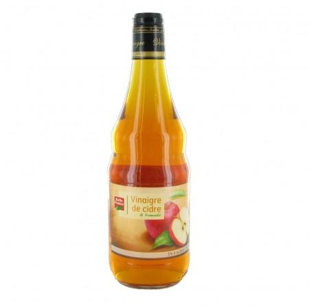 Cider Vinegar 75cl. - BELLE FRANCE