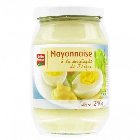 Mayonnaise 250g - BELLE FRANCE
