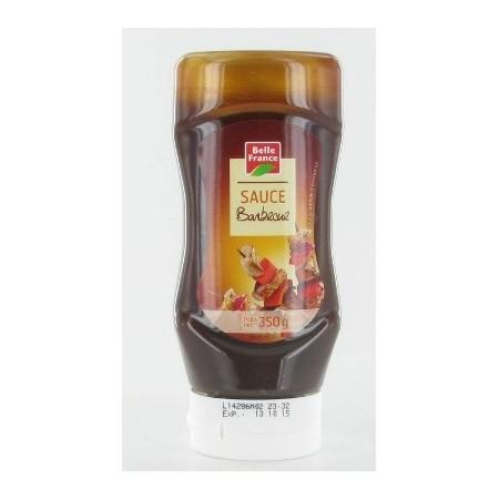 Sauce Barbecue 350g - BELLE FRANCE