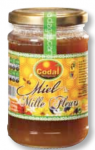 Miel de Mille fleurs CODAL (12 x 350 g)