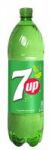 Seven up en bouteille 6 x 1.5 l