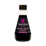 Tanoshi Sce Soja Sucree 200ml
