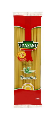 Pasteten bucatini 500g - Panzani