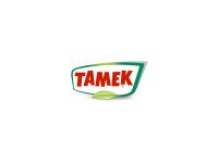 TAMEK CARROT-ORANGE -LEMON NECTAR 12 x 1 L