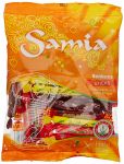 Bonbons Assortiment Sticks Halal 320g Samia