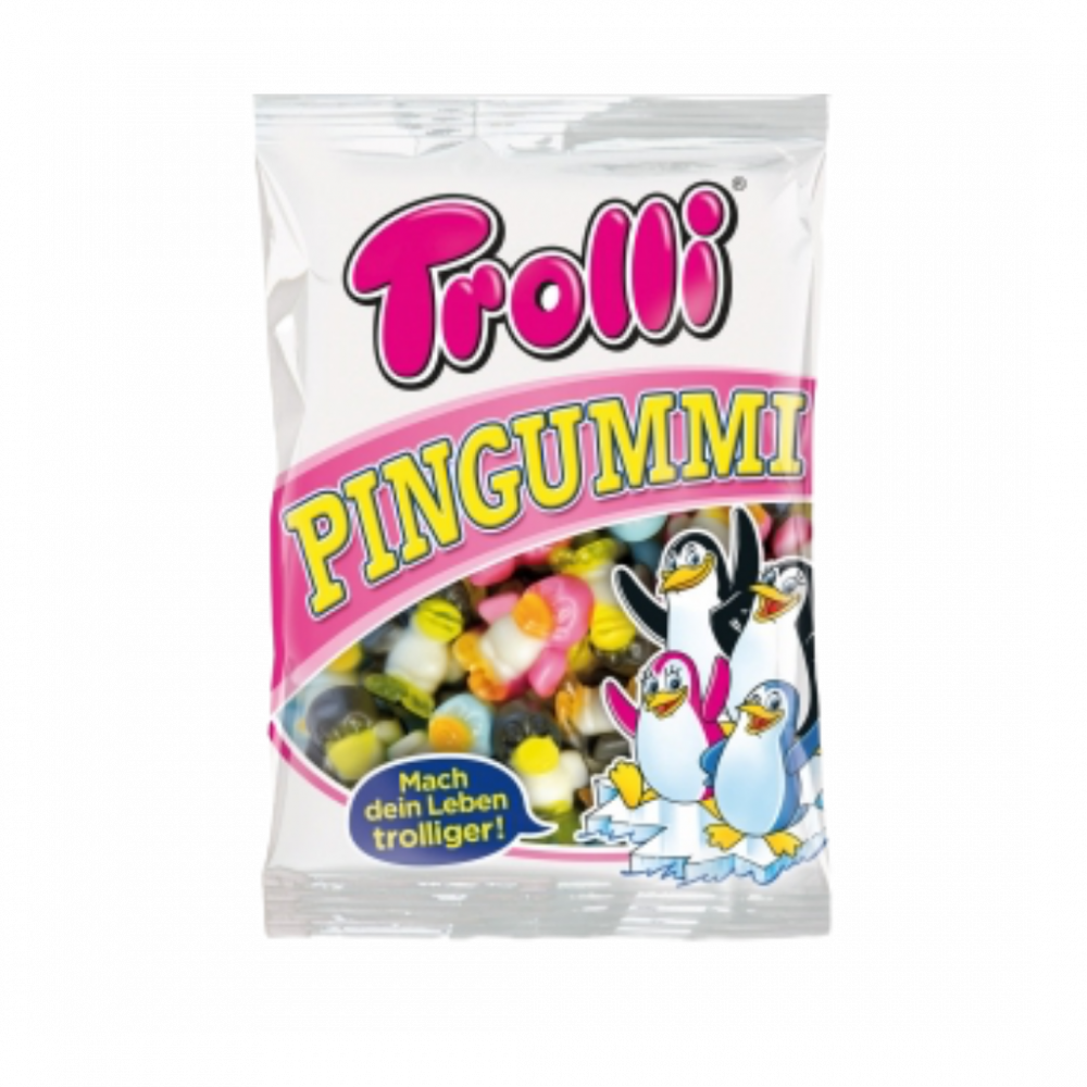 Sachet Pingouins 175 G