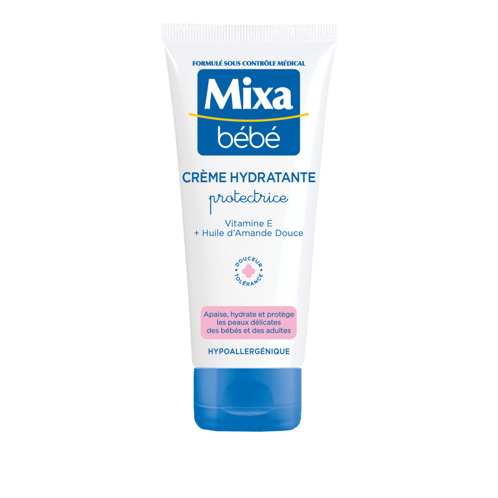 Mixa Bb Creme Protect 100ml