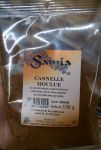 Cannelle moulue 100g - SAMIA