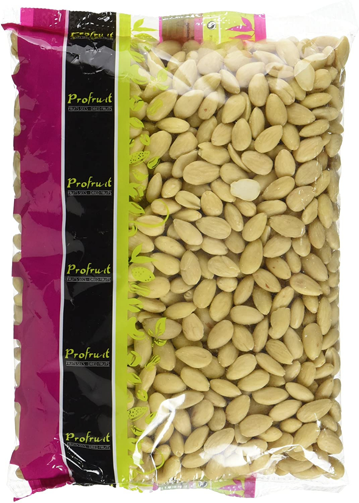 Amdande blanchie entière 1kg - PROFRUIT