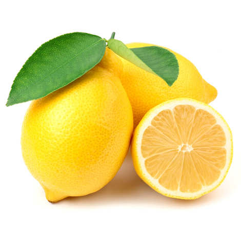 Citrons Feuille De Nice (5 kg)