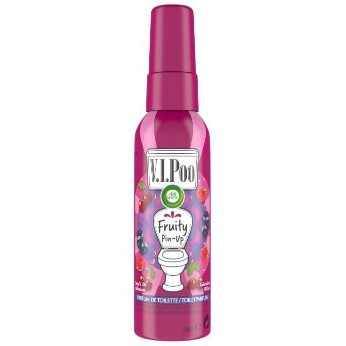 Frutas Vipoo - AIR WICK