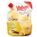 Yabon crème Vanille 350 G