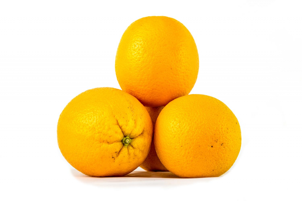 Orange Navelina