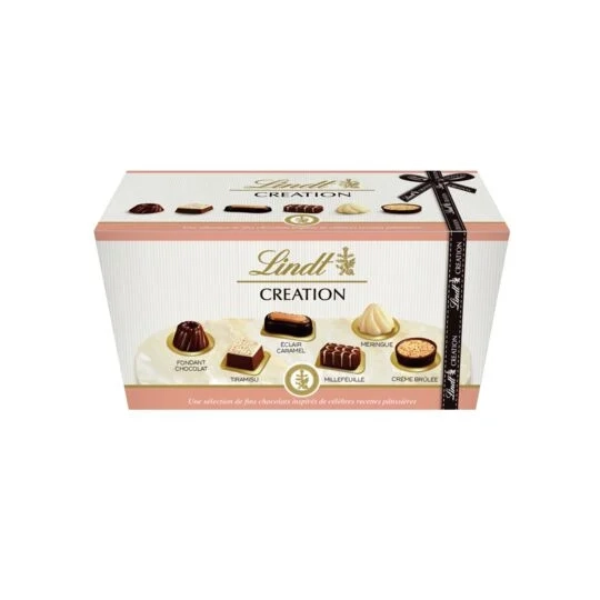 Dessert Creazione Ballotins 173g - LINDT