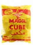 Bouillon Maggi Cube Halal 21 x 100 x 4 g