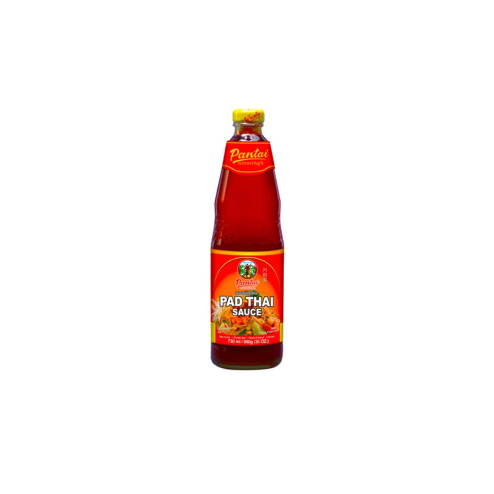 Sauce Pour Pad Thaï 12 X 730 Ml - Pantai