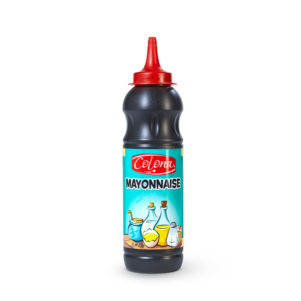 Saus Mayonaise 500 ml - Colona