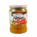 Caviar d'aubergine Noyan