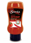 Sauce ketchup harissa 350 ml Samia