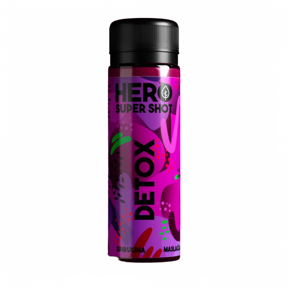 Detox Supershot