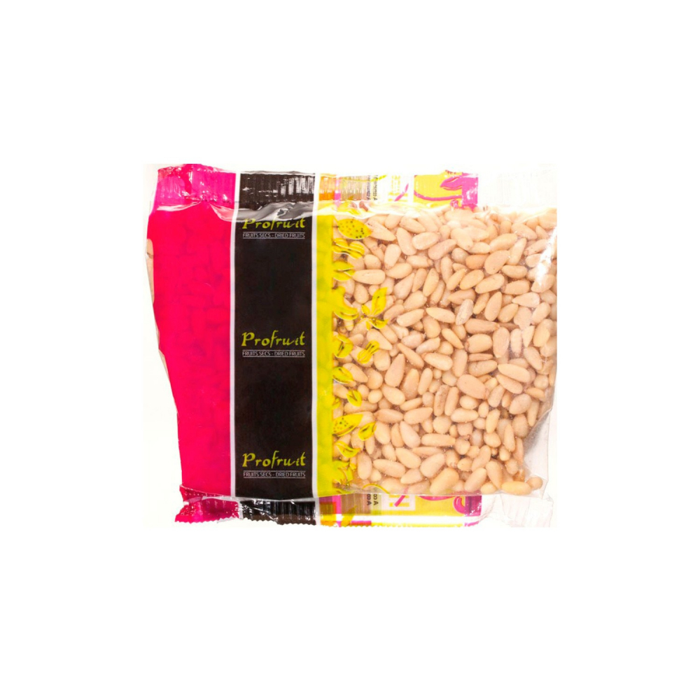 Кедровые орехи 250 г - PROFRUIT
