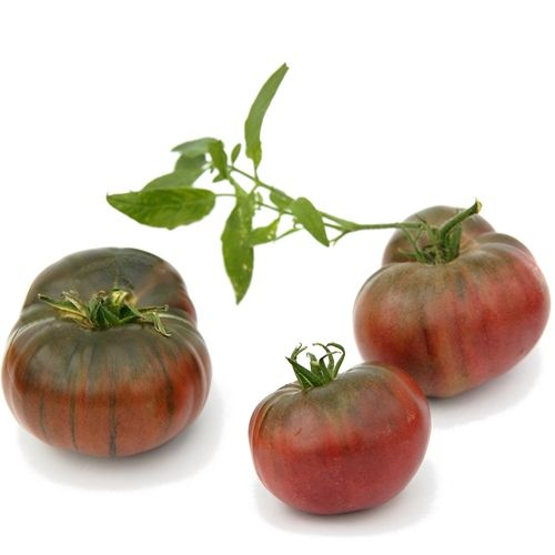 Tomate Noire De Crimee   (3.5 kg)
