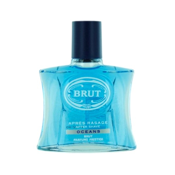 Brut Aftershave Oceans 100ml Fr - Brut