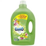 Omo Liquide 1,35l Lilas Blanc X27