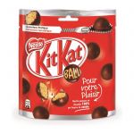 Kit Kat Ball Bande 5 Sac.150g