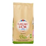 Farine Gruau Or Bio 1kg