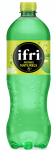 IFRI BOISSON GAZEUSE POMME VERTE 1L