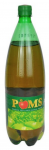 Soda POMS Bouteille (1.5L)
