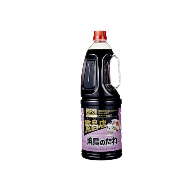 Sauce Yakitori 1,8l - Yamasa