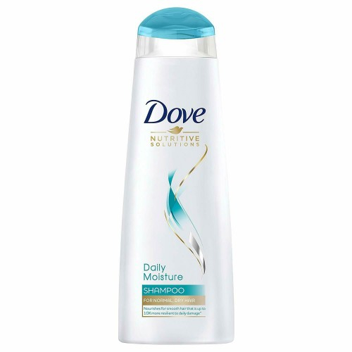 Daily Hydration Shampoo 250 Ml - Dove