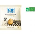 Chips Sel Bio Go Pure 40g