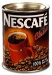 Café instantané 100% Robusta NESCAFE (12 x 200 g)