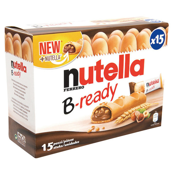 Small Price Nutella Supplier And Distributor Miamland Small Price Nutella Supplier And Distributor Miamland