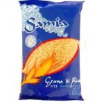 Pâtes grana di riso n°13 500g - SAMIA