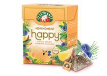 Infusion mon moment happy x25 50g - ELEPHANT