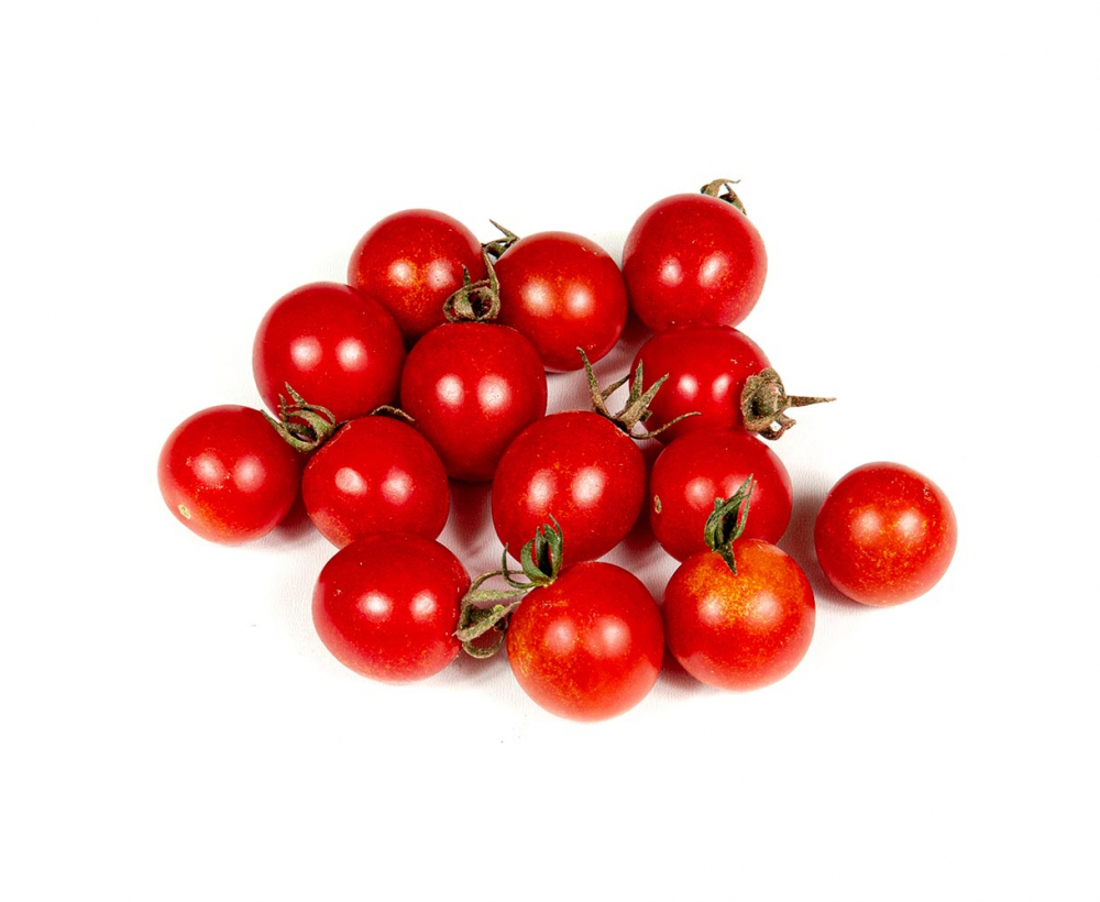 Tomate Cerise Ronde