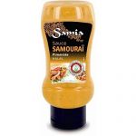 Sauce Samourai Halal 350 ml Samia