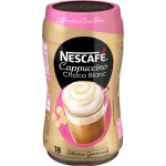 Cappuccino chocolat blanc 270g - NESCAFÉ